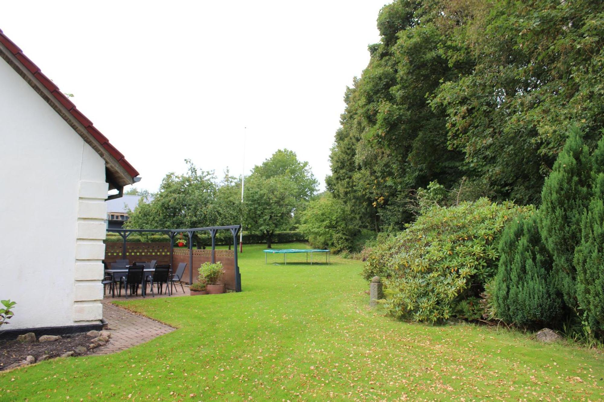 Stay Billund Vandel Exterior foto