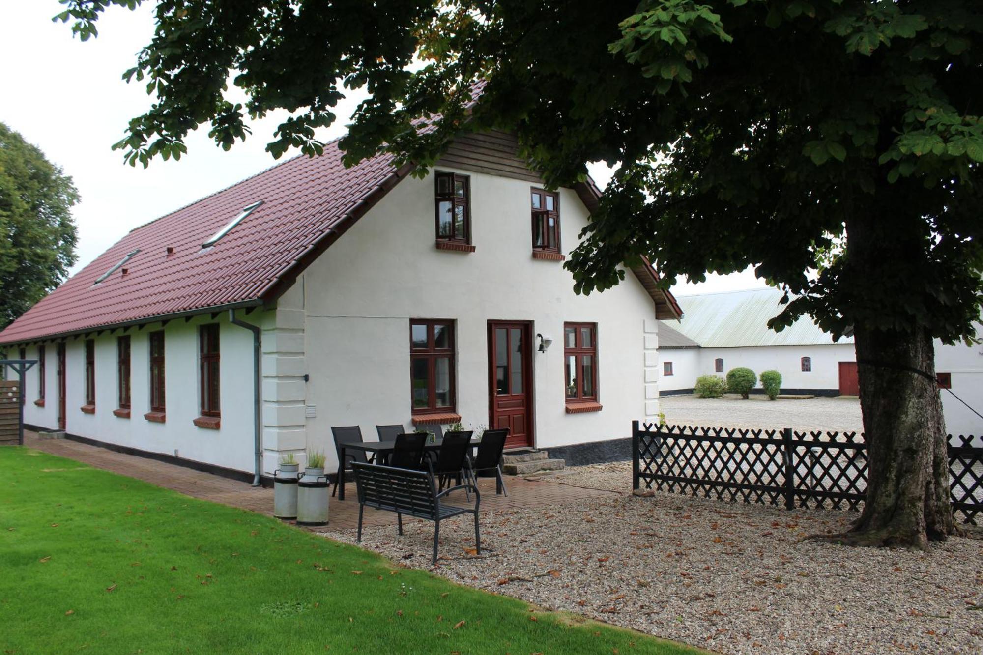 Stay Billund Vandel Exterior foto