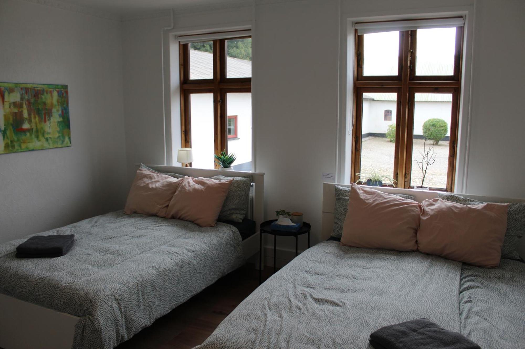 Stay Billund Vandel Exterior foto