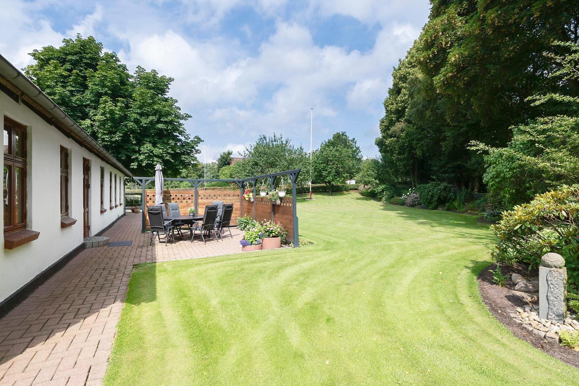 Stay Billund Vandel Exterior foto