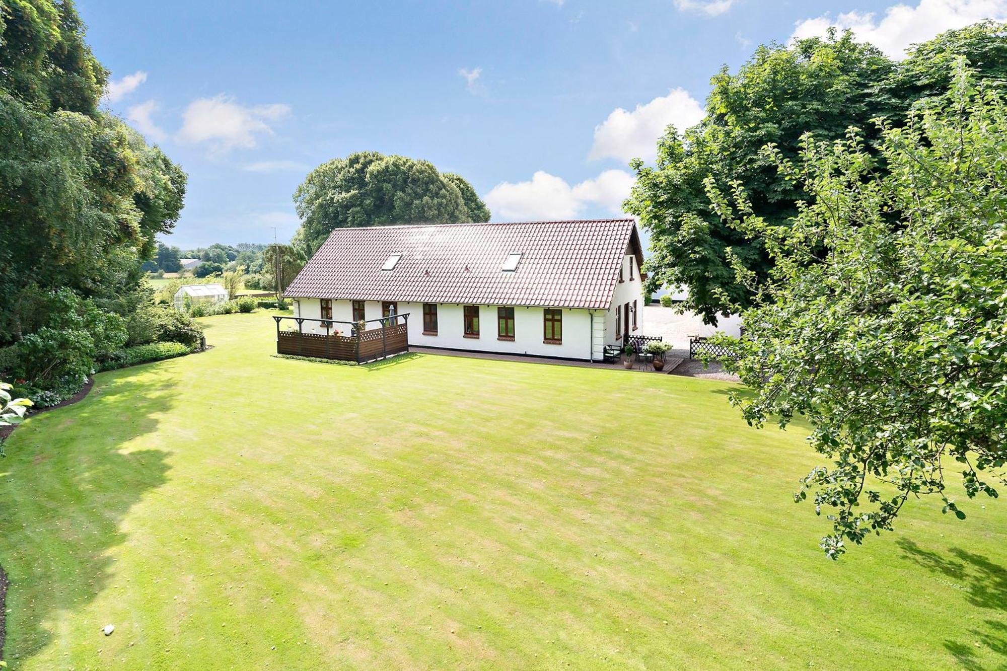 Stay Billund Vandel Exterior foto