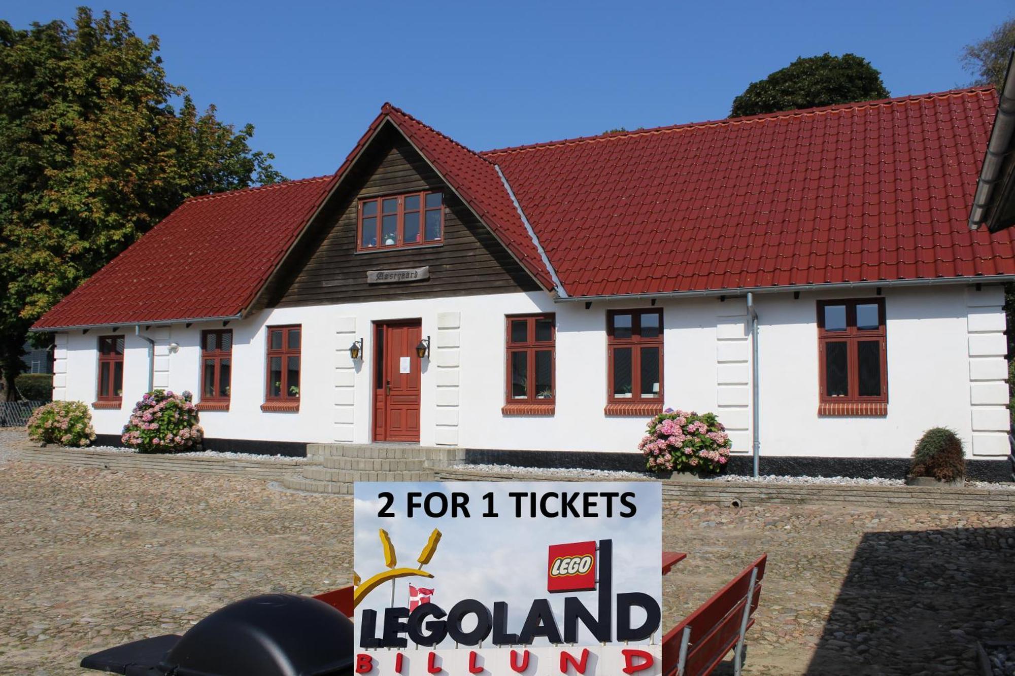 Stay Billund Vandel Exterior foto